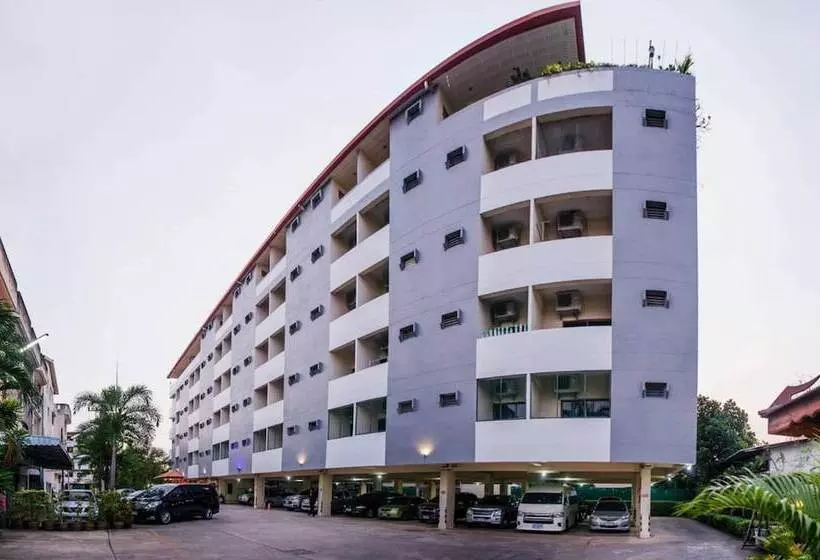 Veerasuda Condotel