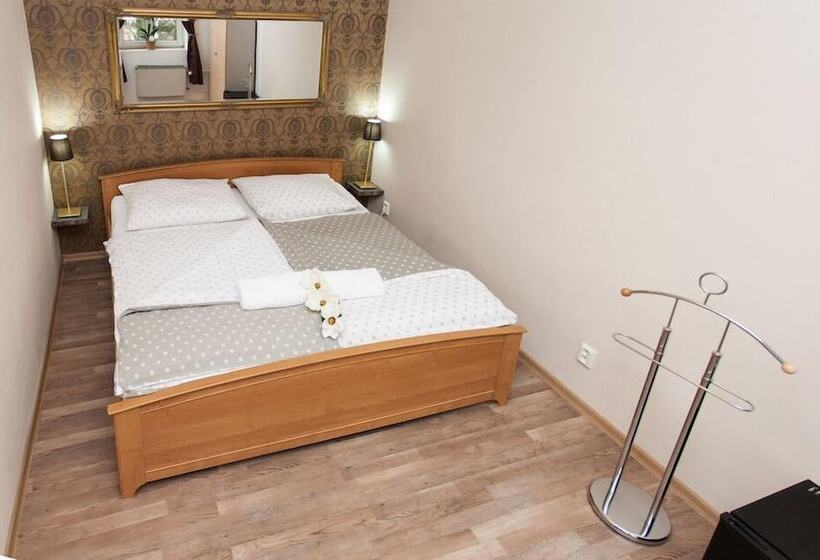 בית מלון כפרי Avenida Park