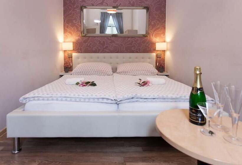 בית מלון כפרי Avenida Park