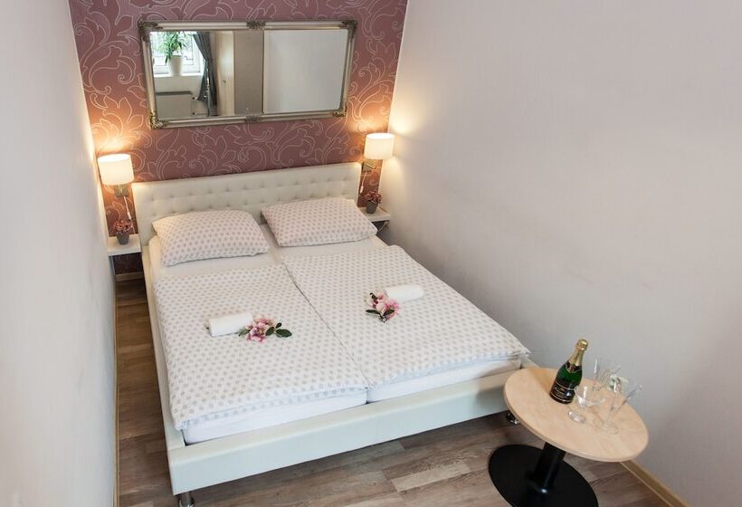 בית מלון כפרי Avenida Park