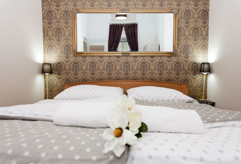 בית מלון כפרי Avenida Park