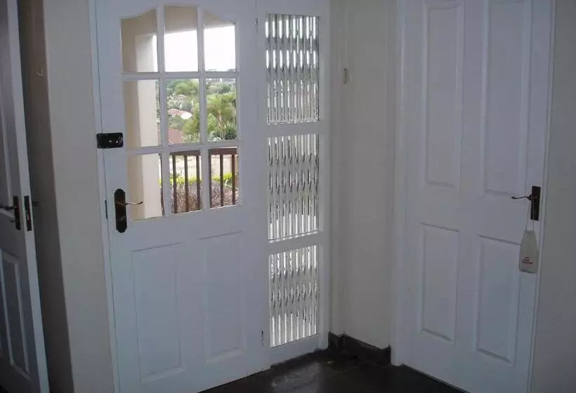 پانسیون Bella Vista Guest House