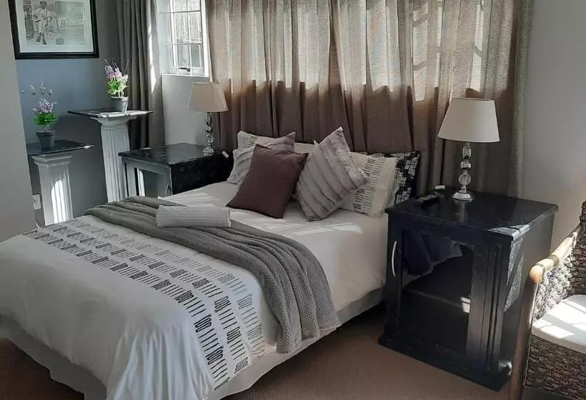 پانسیون Bella Vista Guest House