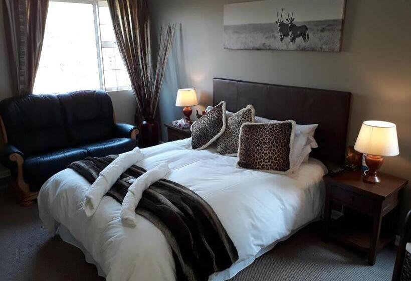 膳宿费 Bella Vista Guest House