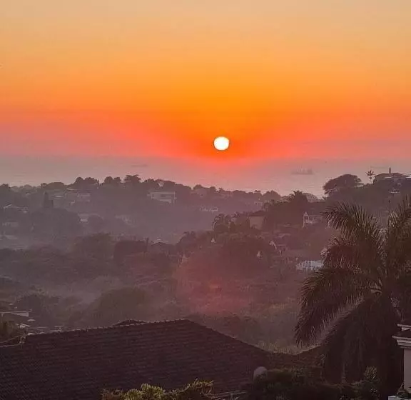 پانسیون Bella Vista Guest House