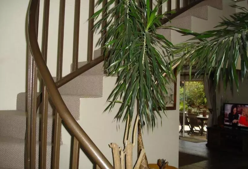 پانسیون Bella Vista Guest House