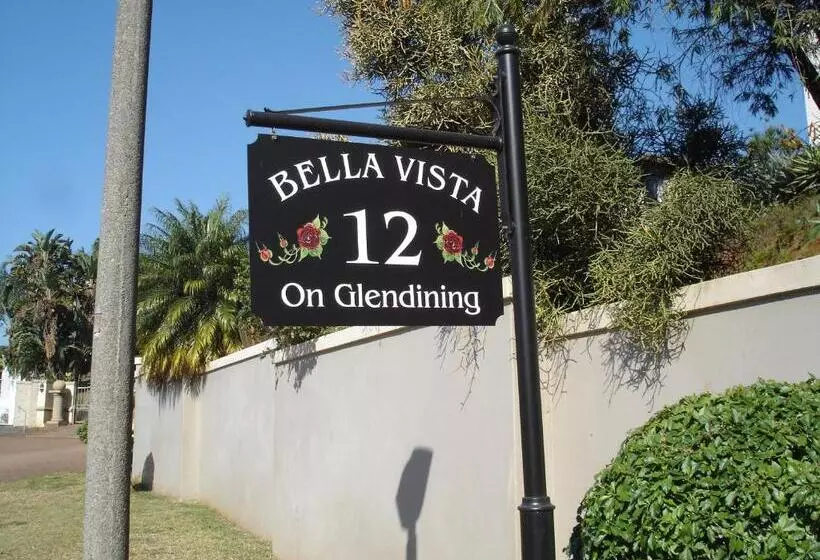 پانسیون Bella Vista Guest House
