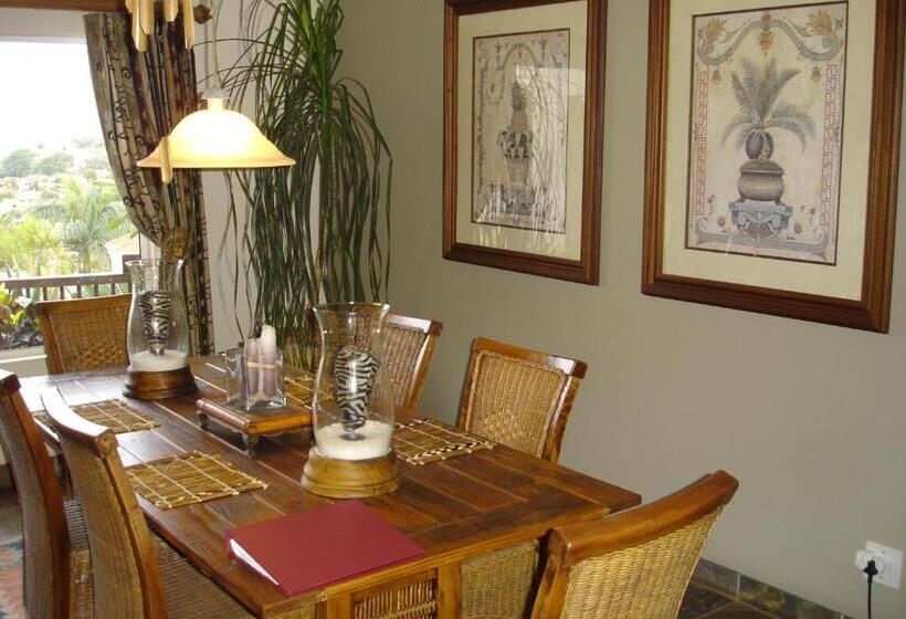 膳宿费 Bella Vista Guest House