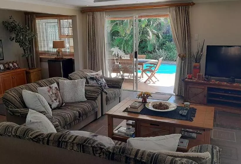 پانسیون Bella Vista Guest House