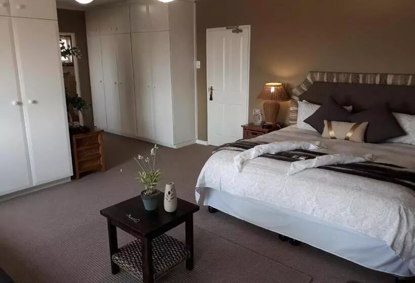 پانسیون Bella Vista Guest House