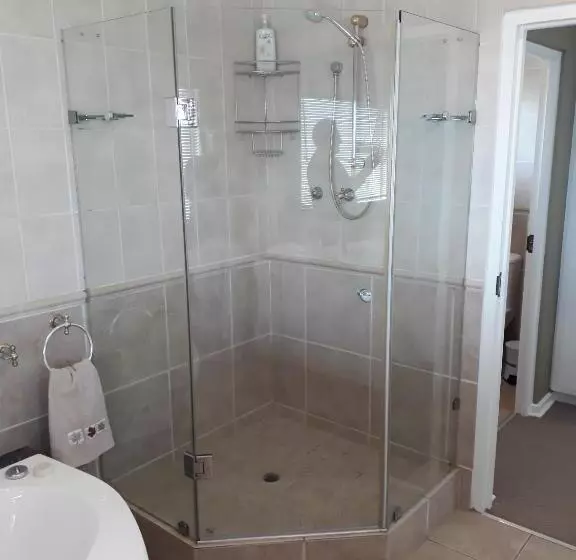 پانسیون Bella Vista Guest House