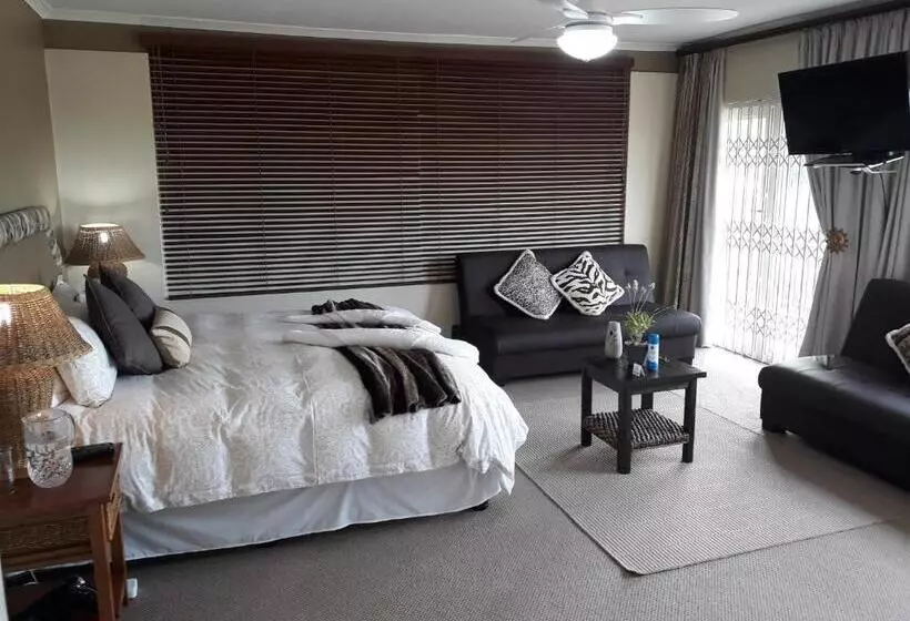 پانسیون Bella Vista Guest House