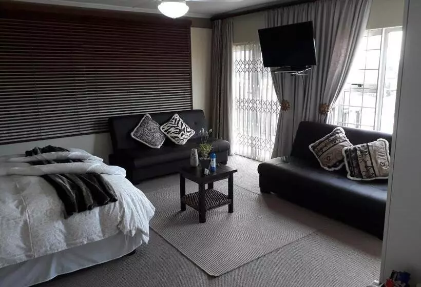 پانسیون Bella Vista Guest House