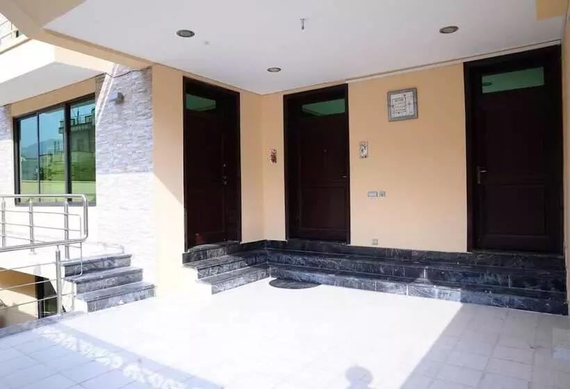 پانسیون Elite Residence