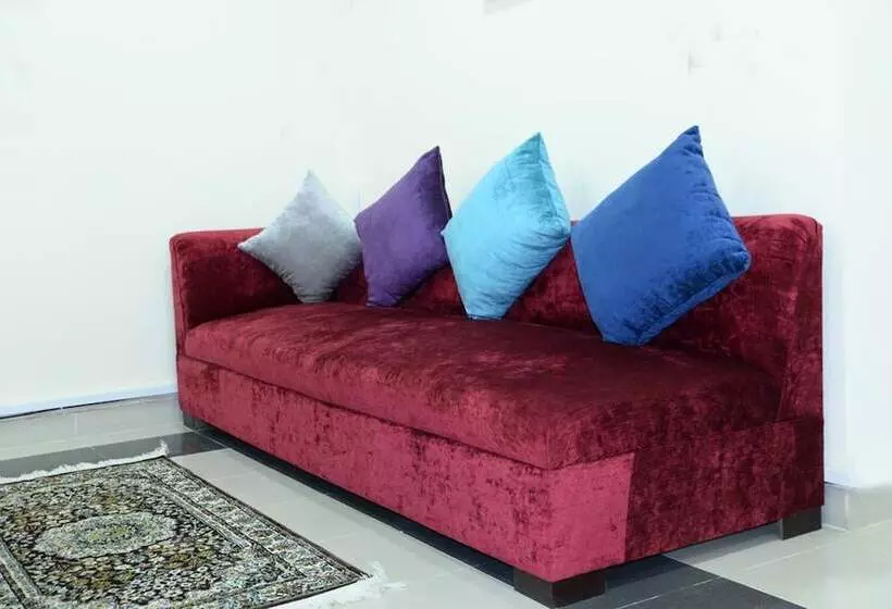 پانسیون Elite Residence