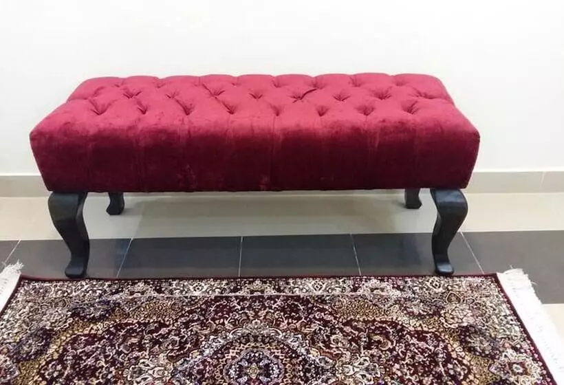 پانسیون Elite Residence