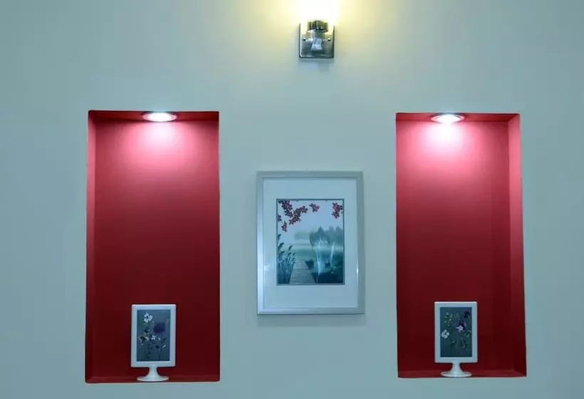 پانسیون Elite Residence