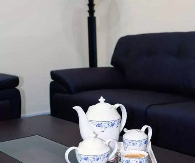 پانسیون Elite Residence