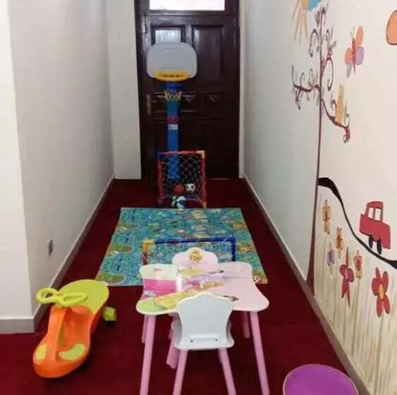 پانسیون Elite Residence