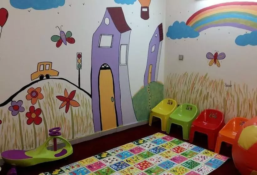 پانسیون Elite Residence