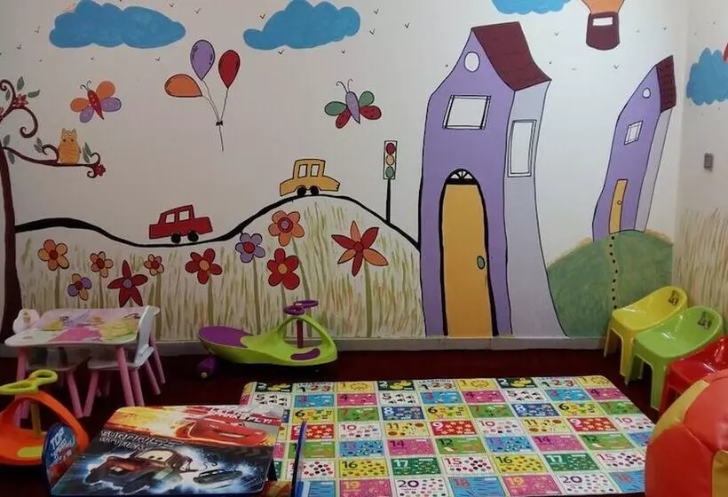 پانسیون Elite Residence