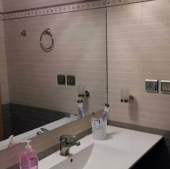 پانسیون Elite Residence