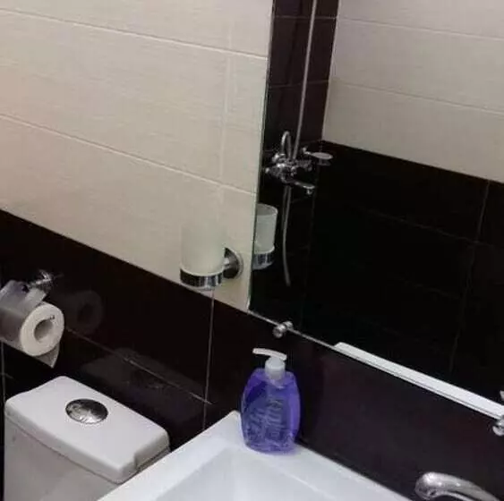 پانسیون Elite Residence