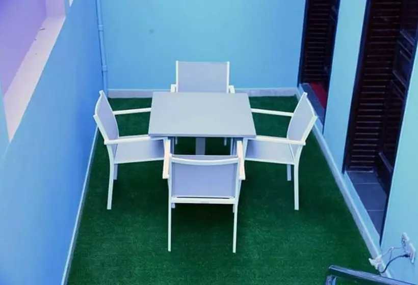 پانسیون Elite Residence