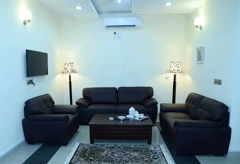 پانسیون Elite Residence