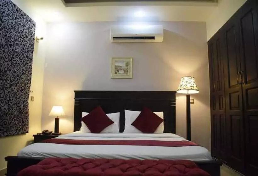 پانسیون Elite Residence