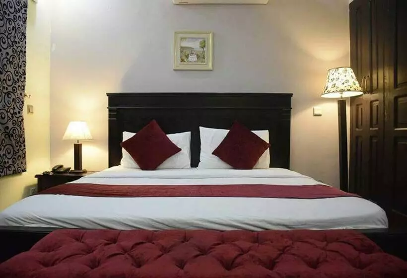 پانسیون Elite Residence