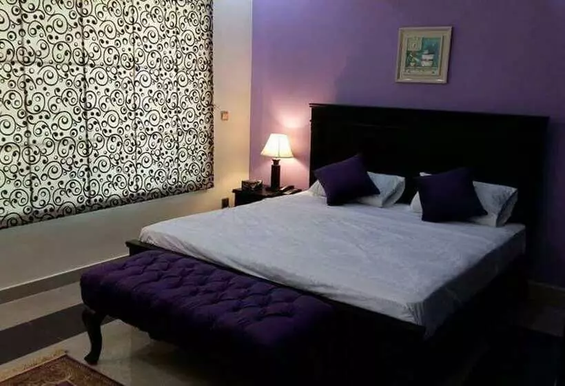 پانسیون Elite Residence