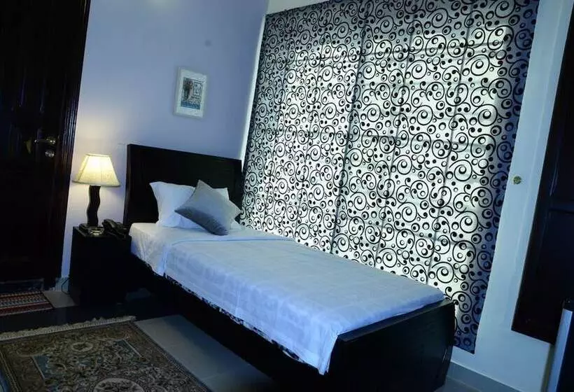 پانسیون Elite Residence