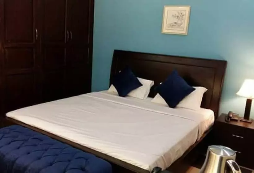 پانسیون Elite Residence