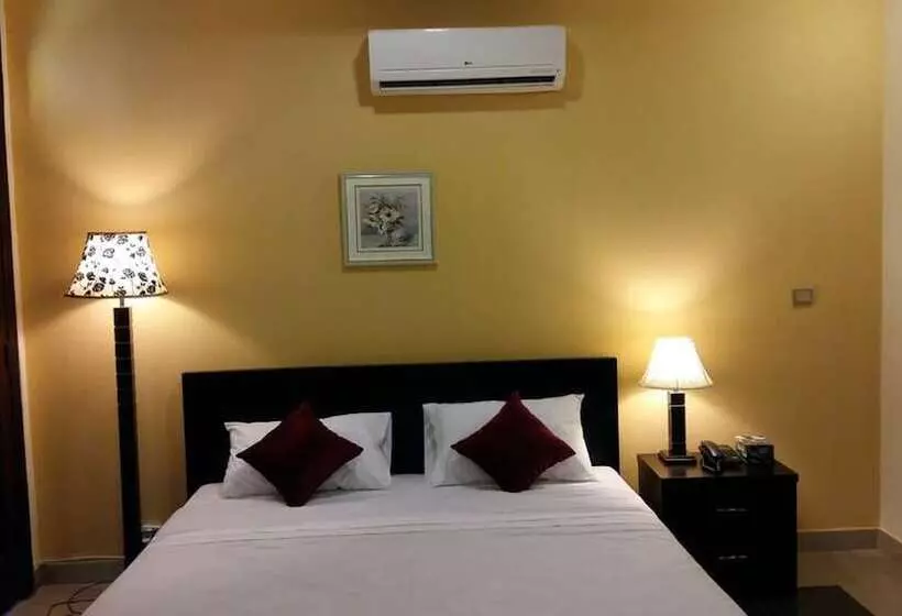 پانسیون Elite Residence