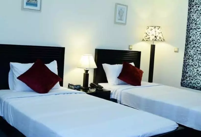 پانسیون Elite Residence