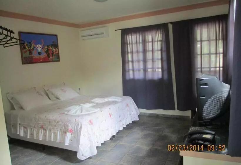 Majatalo Pousada Café Do Brejo