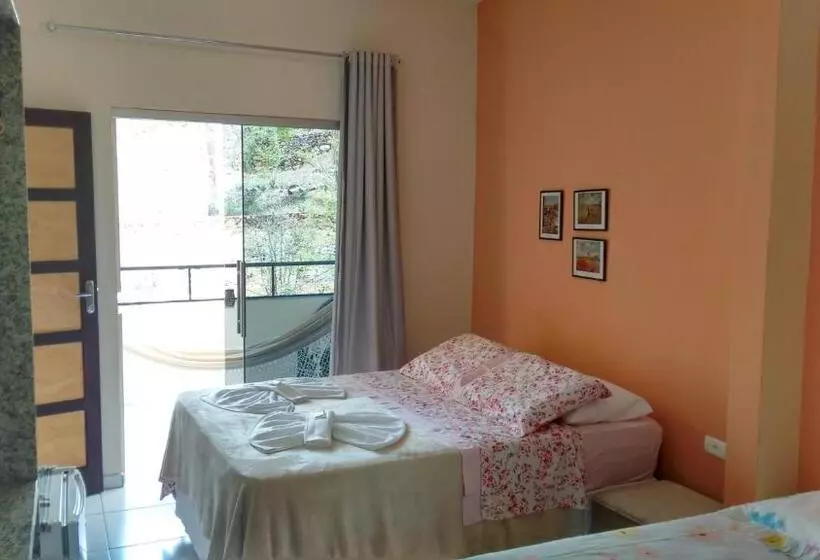 Majatalo Pousada Café Do Brejo