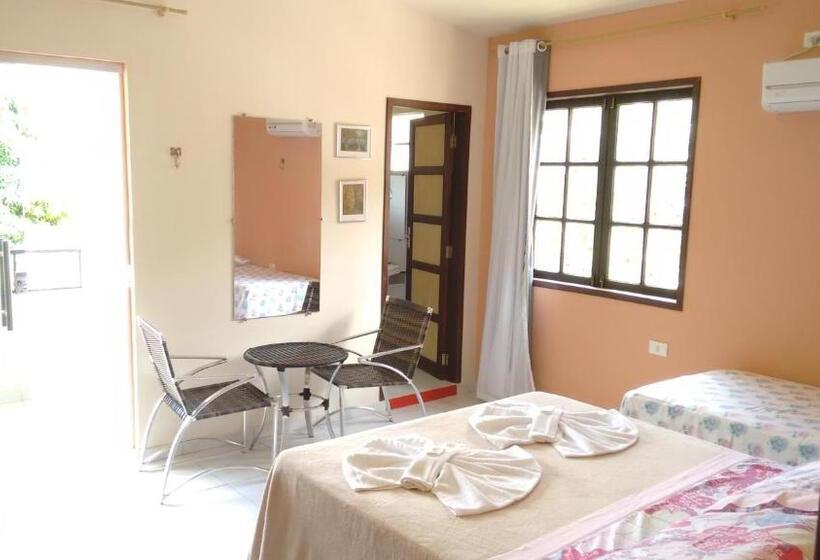 膳宿费 Pousada Café Do Brejo