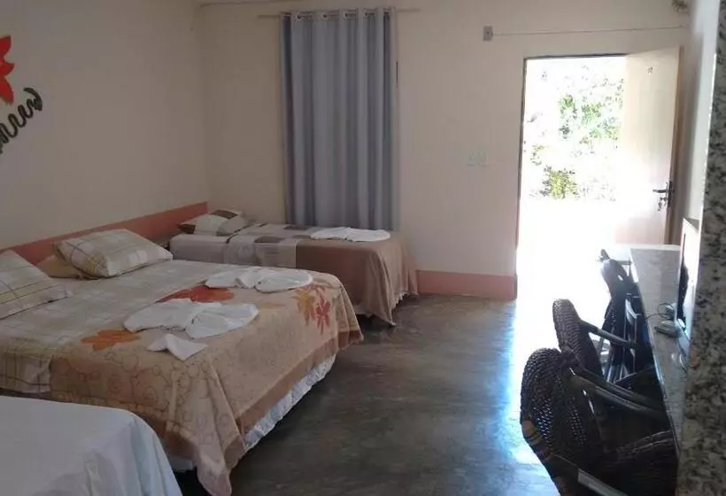 Majatalo Pousada Café Do Brejo