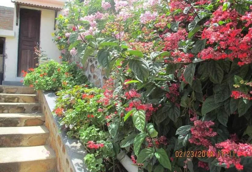 Majatalo Pousada Café Do Brejo