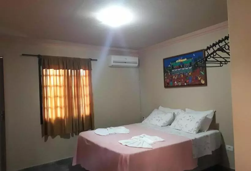 Majatalo Pousada Café Do Brejo