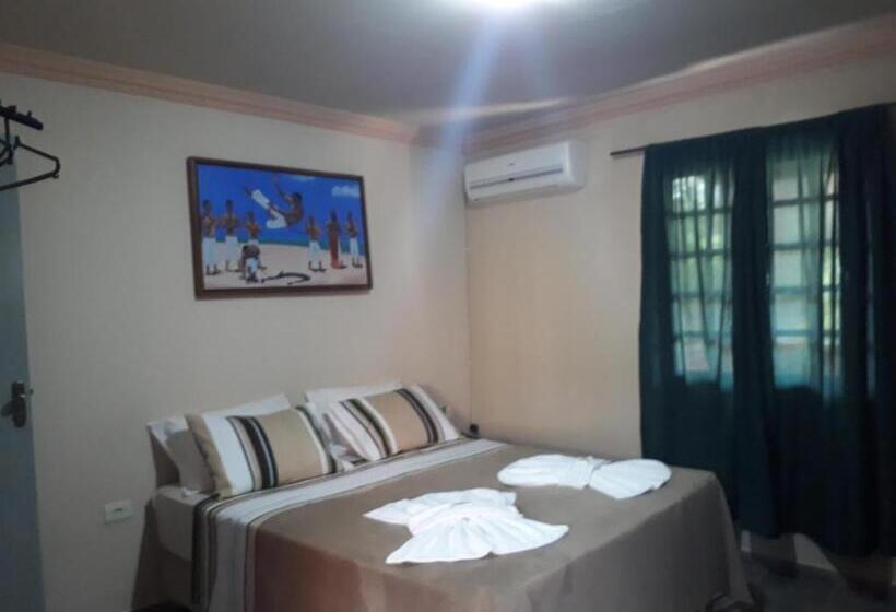 膳宿费 Pousada Café Do Brejo