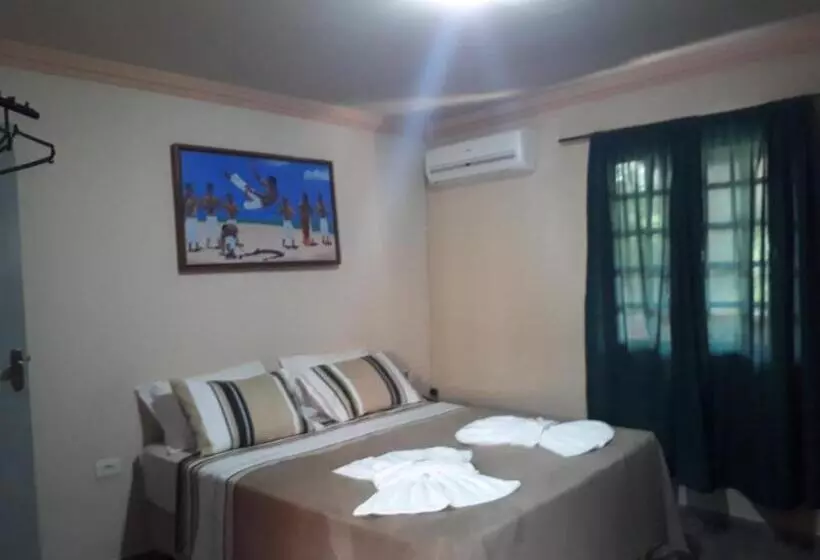 Majatalo Pousada Café Do Brejo