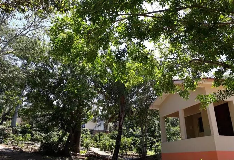 Majatalo Pousada Café Do Brejo