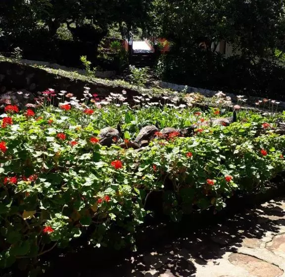 Majatalo Pousada Café Do Brejo