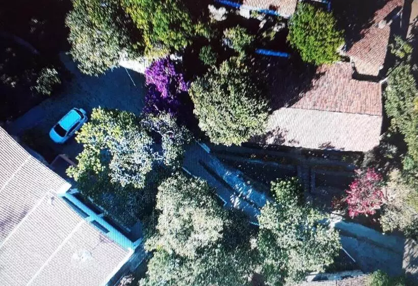 Majatalo Pousada Café Do Brejo