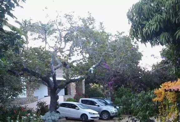 Majatalo Pousada Café Do Brejo