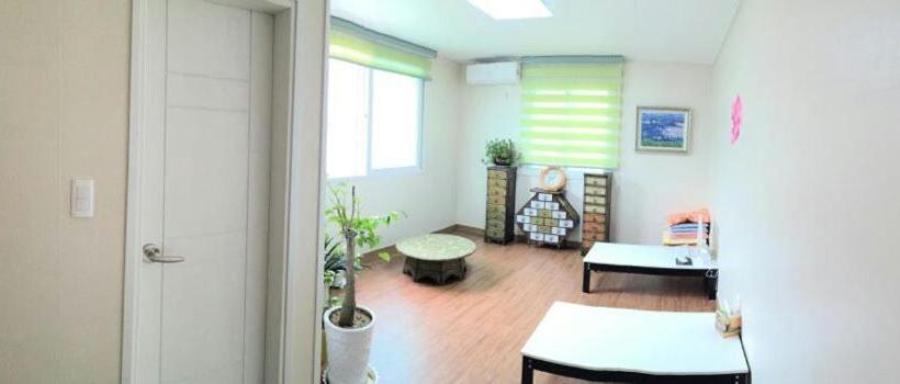 پانسیون Tongyeong The Story Guesthouse