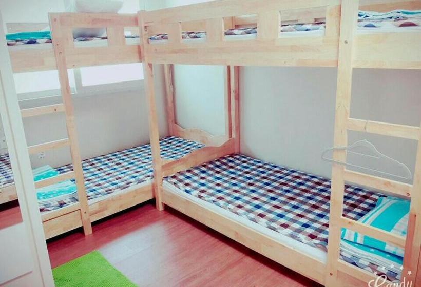 پانسیون Tongyeong The Story Guesthouse